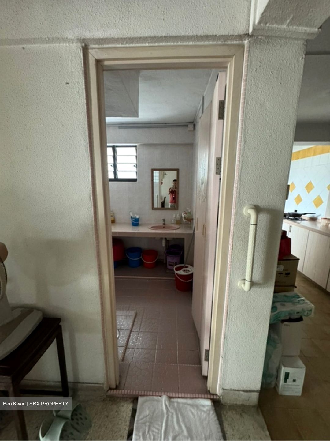 Blk 10 Marsiling Gardens (Woodlands), HDB 5 Rooms #547335091